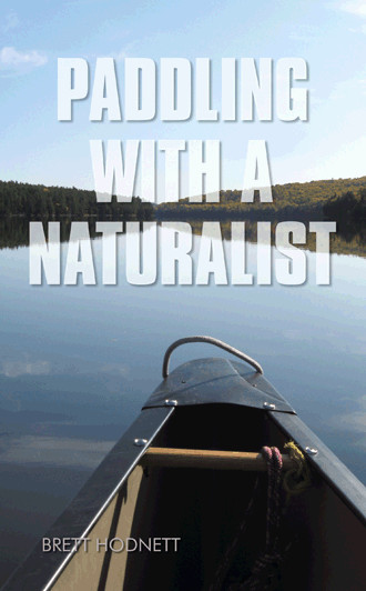 Paddling with a Naturalist